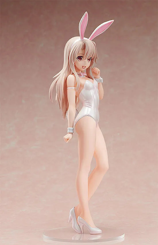 Gekijouban Fate/Kaleid Liner Prisma Illya: Sekka no Chikai - Illyasviel von Einzbern - B-style - 1/4 - Bare Leg Bunny Ver. (FREEing)ㅤ – FREEing – ActionFigureBrasil