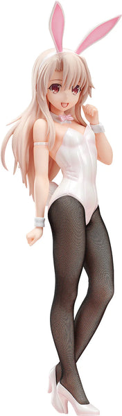 Gekijouban Fate/Kaleid Liner Prisma Illya: Sekka no Chikai - Illyasviel von Einzbern - B-style - 1/4 - Bunny ver. (FREEing)ㅤ – FREEing – ActionFigureBrasil