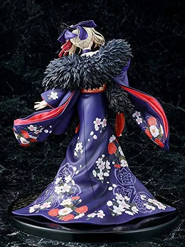 Gekijouban Fate/stay Night Heaven's Feel - Altria Pendragon - KDcolle - 1/7 - Saber Alter, Kimono Ver. - 2024 Re-release (Kadokawa, Revolve)ㅤ – Kadokawa – ActionFigureBrasil — close