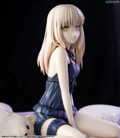 Gekijouban Fate/stay Night Heaven's Feel - Altria Pendragon - KDcolle - Saber Alter, Babydoll Dress Ver. - Kadokawa Special Set (Kadokawa, Young Ace Henshubu)ㅤ – Kadokawa – ActionFigureBrasil — detalhe do produto