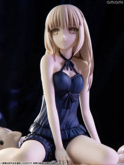 Gekijouban Fate/stay Night Heaven's Feel - Altria Pendragon - KDcolle - Saber Alter, Babydoll Dress Ver. - Kadokawa Special Set (Kadokawa, Young Ace Henshubu)ㅤ – Kadokawa – ActionFigureBrasil — close
