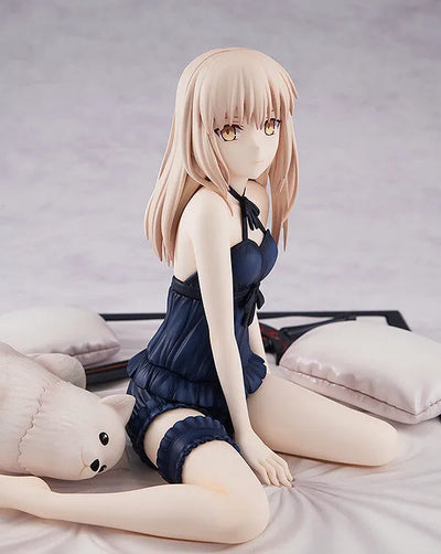 Gekijouban Fate/stay Night Heaven's Feel - Altria Pendragon - KDcolle - Saber Alter, Babydoll Dress Ver. - Kadokawa Special Set (Kadokawa, Young Ace Henshubu)ㅤ – Kadokawa – ActionFigureBrasil — ângulo diferente