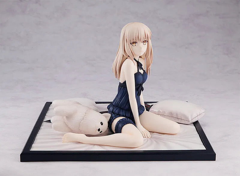 Gekijouban Fate/stay Night Heaven's Feel - Altria Pendragon - KDcolle - Saber Alter, Babydoll Dress Ver. - Kadokawa Special Set (Kadokawa, Young Ace Henshubu)ㅤ – Kadokawa – ActionFigureBrasil