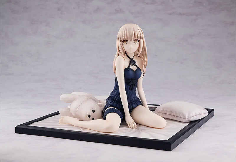Gekijouban Fate/stay Night Heaven's Feel - Altria Pendragon - KDcolle - Saber Alter, Babydoll Dress Ver. - Kadokawa Special Set (Kadokawa, Young Ace Henshubu)ㅤ – Kadokawa – ActionFigureBrasil