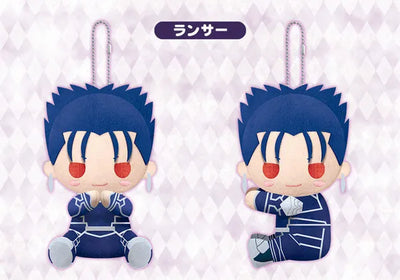 Gekijouban Fate/stay Night Heaven's Feel - Cú Chulainn - es Series nino - PitaNuiㅤ – Kotobukiya – ActionFigureBrasil