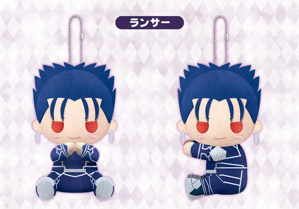 Gekijouban Fate/stay Night Heaven's Feel - Cú Chulainn - es Series nino - PitaNuiㅤ – Kotobukiya – ActionFigureBrasil