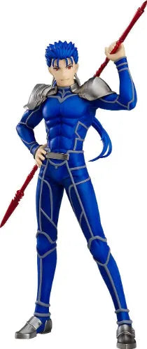 Gekijouban Fate/stay Night Heaven's Feel - Cú Chulainn - Pop Up Parade (Max Factory)ㅤ – Max Factory – ActionFigureBrasil