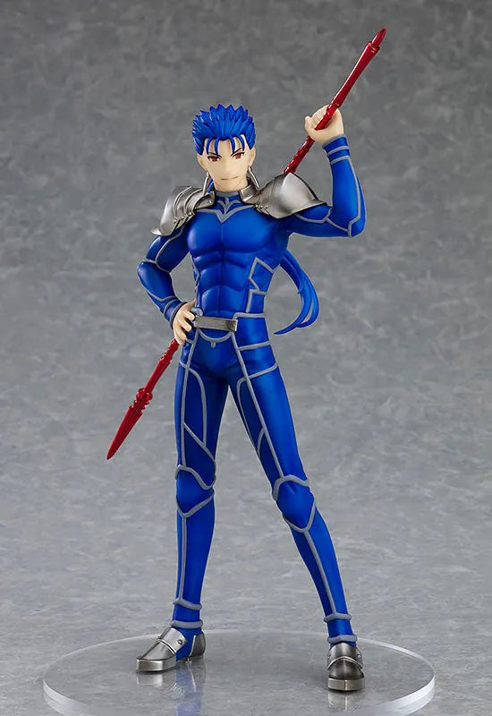 Gekijouban Fate/stay Night Heaven's Feel - Cú Chulainn - Pop Up Parade (Max Factory)ㅤ – Max Factory – ActionFigureBrasil