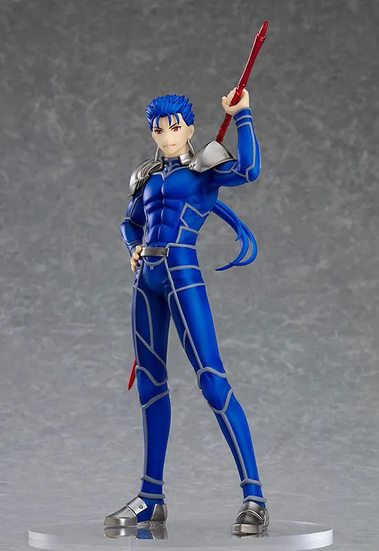 Gekijouban Fate/stay Night Heaven's Feel - Cú Chulainn - Pop Up Parade (Max Factory)ㅤ – Max Factory – ActionFigureBrasil