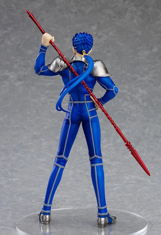Gekijouban Fate/stay Night Heaven's Feel - Cú Chulainn - Pop Up Parade (Max Factory)ㅤ – Max Factory – ActionFigureBrasil