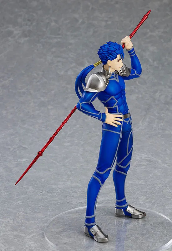 Gekijouban Fate/stay Night Heaven's Feel - Cú Chulainn - Pop Up Parade (Max Factory)ㅤ – Max Factory – ActionFigureBrasil