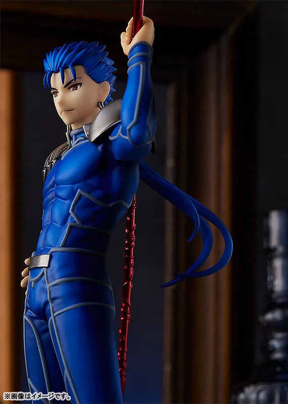 Gekijouban Fate/stay Night Heaven's Feel - Cú Chulainn - Pop Up Parade (Max Factory)ㅤ – Max Factory – ActionFigureBrasil