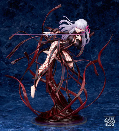 Gekijouban Fate/stay Night Heaven's Feel ~ III. Spring Song - Matou Sakura - 1/7 - Grail of Makiri Ver. (Alter)ㅤ – Alter – ActionFigureBrasil — embalagem