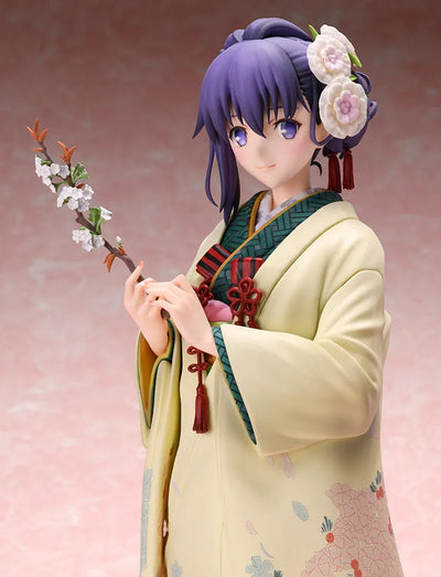 Gekijouban Fate/stay Night Heaven's Feel - Matou Sakura - 1/7 - Wafuku Ver.ㅤ – Stronger – ActionFigureBrasil