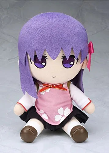 Gekijouban Fate/stay Night Heaven's Feel - Matou Sakuraㅤ – Gift – ActionFigureBrasil