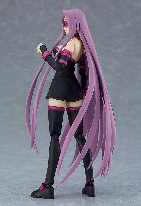 Gekijouban Fate/stay Night Heaven's Feel - Medusa - Figma #538 - Rider, 2.0 (Max Factory)ㅤ – Max Factory – ActionFigureBrasil