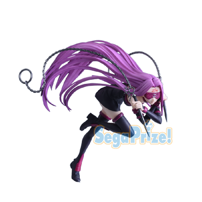 Gekijouban Fate/stay Night Heaven's Feel - Medusa - SPM Figure - Rider (SEGA)ㅤ – SEGA – ActionFigureBrasil