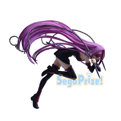 Gekijouban Fate/stay Night Heaven's Feel - Medusa - SPM Figure - Rider (SEGA)ㅤ – SEGA – ActionFigureBrasil — detalhe do produto