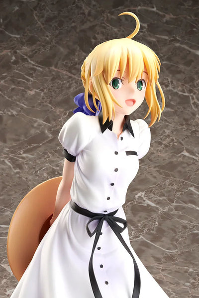 Gekijouban Fate/stay Night Heaven's Feel - Saber - 1/7 - London Kikouㅤ – Aniplex – ActionFigureBrasil