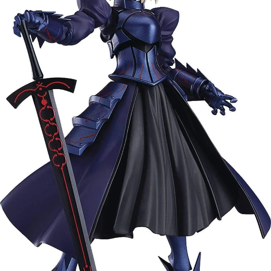 Gekijouban Fate/stay Night Heaven's Feel - Saber Alter - Figma #432 - 2.0 (Max Factory)ㅤ – Max Factory – ActionFigureBrasil