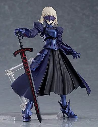 Gekijouban Fate/stay Night Heaven's Feel - Saber Alter - Figma #432 - 2.0 (Max Factory)ㅤ – Max Factory – ActionFigureBrasil
