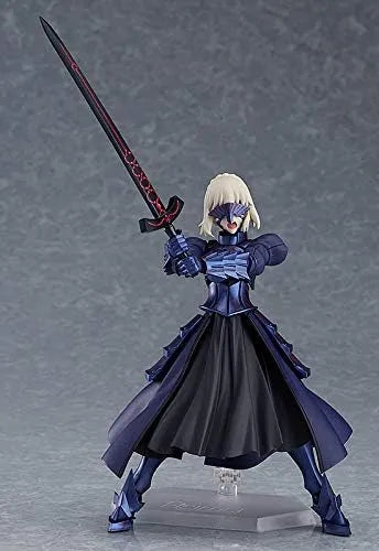 Gekijouban Fate/stay Night Heaven's Feel - Saber Alter - Figma #432 - 2.0 (Max Factory)ㅤ – Max Factory – ActionFigureBrasil