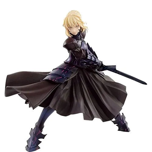 Gekijouban Fate/stay Night Heaven's Feel - Saber Alter - Ichiban Kuji - Ichiban Kuji Gekijouban Fate/stay Night Heaven's Feel - 1/8ㅤ – Banpresto – ActionFigureBrasil