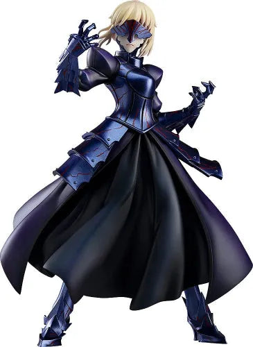 Gekijouban Fate/stay Night Heaven's Feel - Saber Alter - Pop Up Parade (Max Factory)ㅤ – Max Factory – ActionFigureBrasil