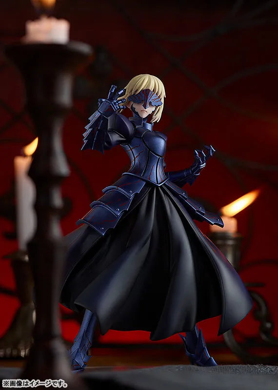 Gekijouban Fate/stay Night Heaven's Feel - Saber Alter - Pop Up Parade (Max Factory)ㅤ – Max Factory – ActionFigureBrasil