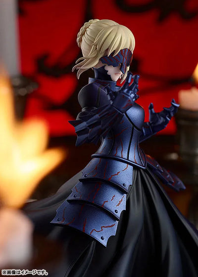 Gekijouban Fate/stay Night Heaven's Feel - Saber Alter - Pop Up Parade (Max Factory)ㅤ – Max Factory – ActionFigureBrasil — close