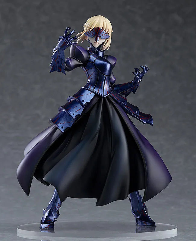 Gekijouban Fate/stay Night Heaven's Feel - Saber Alter - Pop Up Parade (Max Factory)ㅤ – Max Factory – ActionFigureBrasil