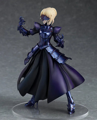 Gekijouban Fate/stay Night Heaven's Feel - Saber Alter - Pop Up Parade (Max Factory)ㅤ – Max Factory – ActionFigureBrasil — acessórios