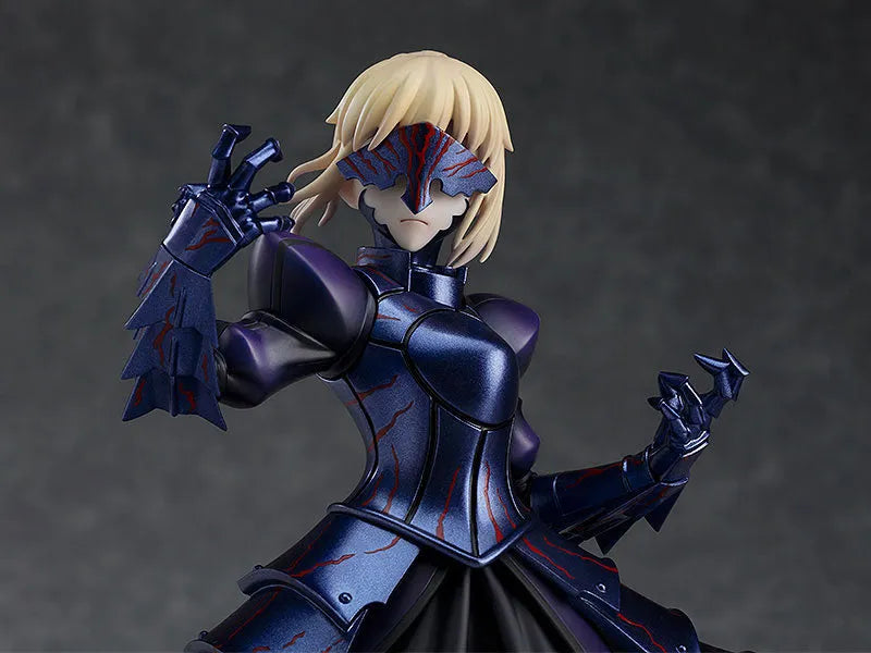 Gekijouban Fate/stay Night Heaven's Feel - Saber Alter - Pop Up Parade (Max Factory)ㅤ – Max Factory – ActionFigureBrasil