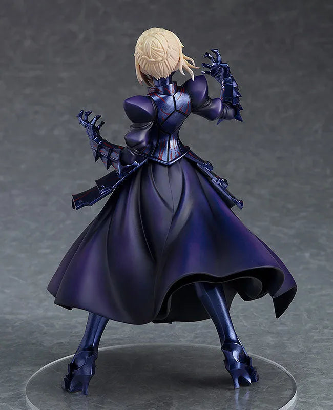Gekijouban Fate/stay Night Heaven's Feel - Saber Alter - Pop Up Parade (Max Factory)ㅤ – Max Factory – ActionFigureBrasil