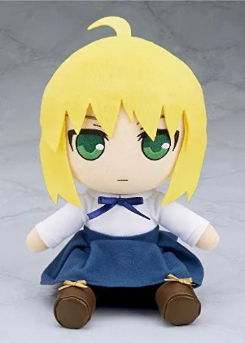 Gekijouban Fate/stay Night Heaven's Feel - Saberㅤ – Gift – ActionFigureBrasil