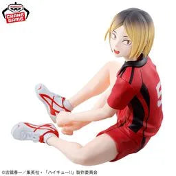 Gekijouban Haikyuu!! Final - Kozume Kenma (Bandai Spirits)ㅤ – Bandai Spirits – ActionFigureBrasil