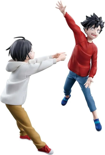 Gekijouban Haikyuu!! Final - Kozume Kenma - Kuroo Tetsurou - Kono Shunkan o Itsumademo (Bandai Spirits)ㅤ – Bandai Spirits – ActionFigureBrasil