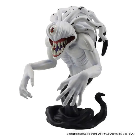 Gekijouban Jujutsu Kaisen 0 - Adverge Motion - Rika Set (Bandai) [Shop Exclusive]ㅤ – Bandai – ActionFigureBrasil