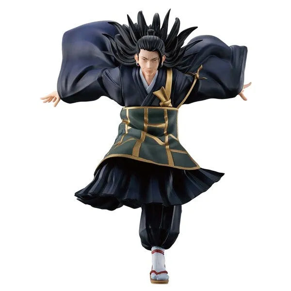 Gekijouban Jujutsu Kaisen 0 - Getou Suguru - Ichiban Kuji Gekijouban Jujutsu Kaisen 0 Sensen Fukoku - Last One Prize (Bandai Spirits)ㅤ – Bandai Spirits – ActionFigureBrasil