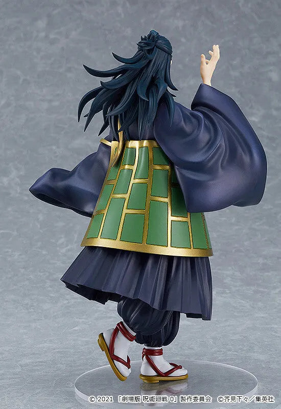 Gekijouban Jujutsu Kaisen 0 - Getou Suguru - Pop Up Parade - 0 Ver. (Good Smile Company)ㅤ – Good Smile Company – ActionFigureBrasil