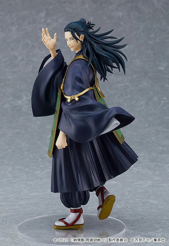 Gekijouban Jujutsu Kaisen 0 - Getou Suguru - Pop Up Parade - 0 Ver. (Good Smile Company)ㅤ – Good Smile Company – ActionFigureBrasil