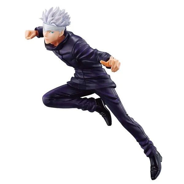 Gekijouban Jujutsu Kaisen 0 - Gojou Satoru - Ichiban Kuji Gekijouban Jujutsu Kaisen 0 Sensen Fukoku - B Prize (Bandai Spirits)ㅤ – Bandai Spirits – ActionFigureBrasil