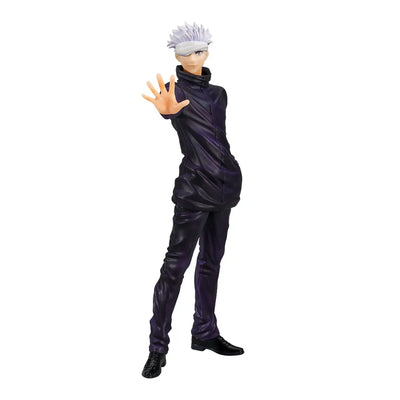 Gekijouban Jujutsu Kaisen 0 - Gojou Satoru - Ichiban Kuji Gekijouben Jujutsu Kaisen 0 ~Kengen~ - B Prize (Bandai Spirits)ㅤ – Bandai Spirits – ActionFigureBrasil