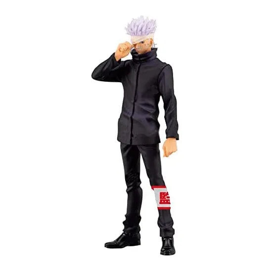 Gekijouban Jujutsu Kaisen 0 - Gojou Satoru - Jujutsu Kaisen Jukon no Kata (Bandai Spirits)ㅤ – Bandai Spirits – ActionFigureBrasil