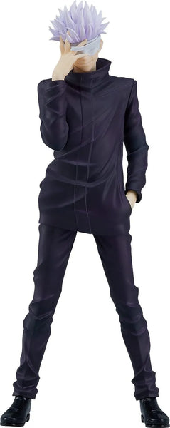 Gekijouban Jujutsu Kaisen 0 - Gojou Satoru - Pop Up Parade - 0 Ver. (Good Smile Company)ㅤ – Good Smile Company – ActionFigureBrasil