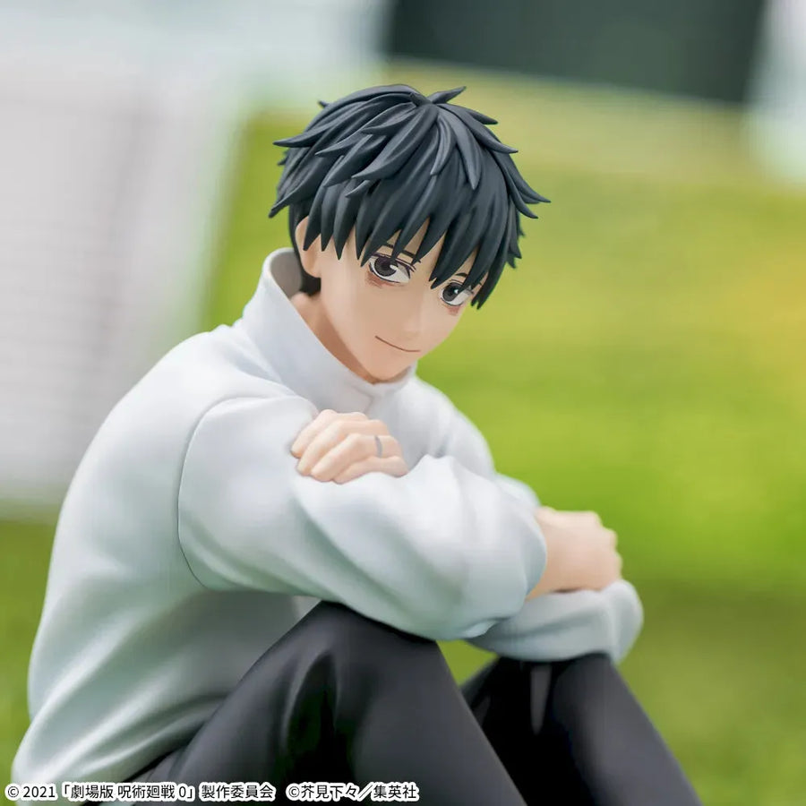 Gekijouban Jujutsu Kaisen 0 - Okkotsu Yuta - Yumemirize (SEGA)ㅤ – SEGA – ActionFigureBrasil