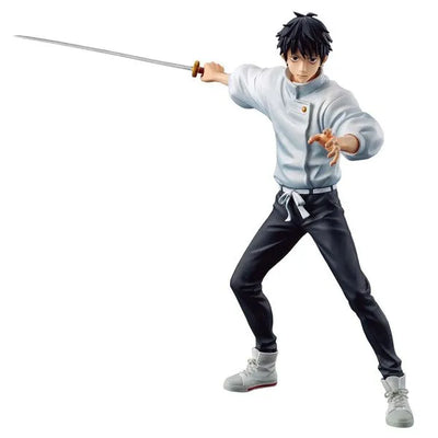 Gekijouban Jujutsu Kaisen 0 - Okkotsu Yuuta - Ichiban Kuji Gekijouban Jujutsu Kaisen 0 Sensen Fukoku - A Prize (Bandai Spirits)ㅤ – Bandai Spirits – ActionFigureBrasil