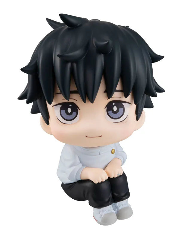 Gekijouban Jujutsu Kaisen 0 - Okkotsu Yuuta - Look Up (MegaHouse)ㅤ – MegaHouse – ActionFigureBrasil