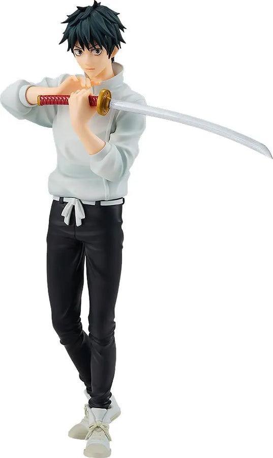 Gekijouban Jujutsu Kaisen 0 - Okkotsu Yuuta - Pop Up Parade - 0 Ver. (Good Smile Company)ㅤ – Good Smile Company – ActionFigureBrasil