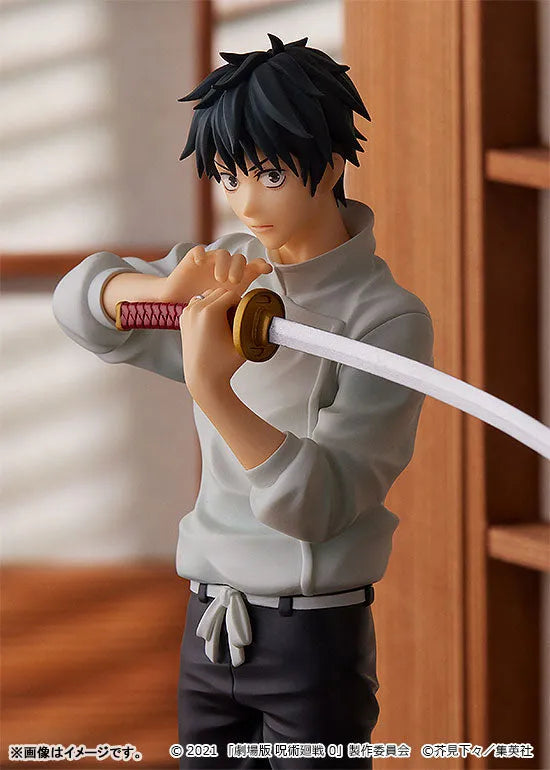 Gekijouban Jujutsu Kaisen 0 - Okkotsu Yuuta - Pop Up Parade - 0 Ver. (Good Smile Company)ㅤ – Good Smile Company – ActionFigureBrasil